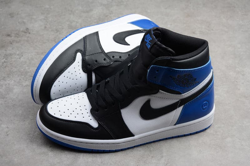 Jordan 1 Retro High FRAGMENT - Image 7