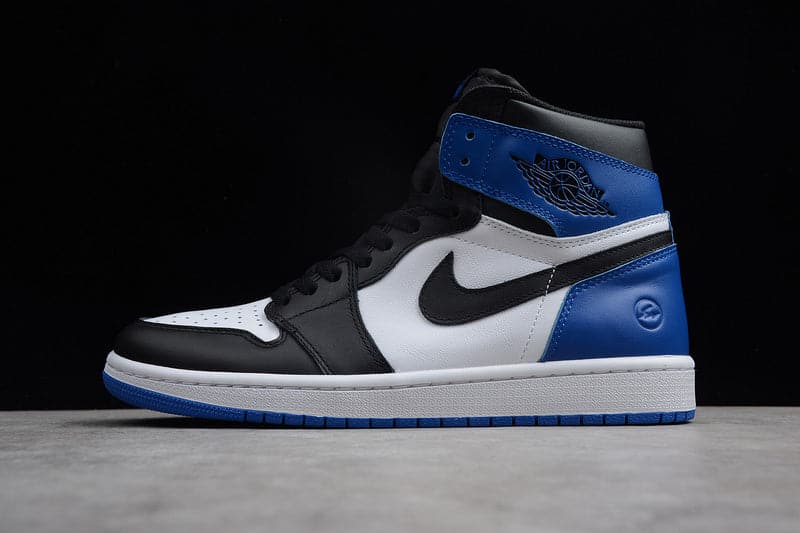 Jordan 1 Retro High FRAGMENT