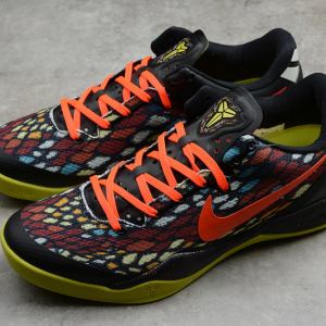 Kobe 8 Christmas