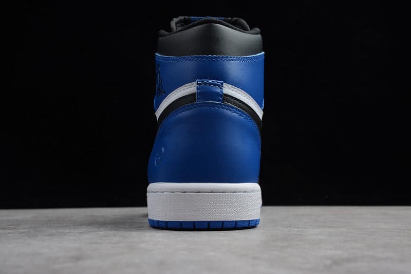 Jordan 1 Retro High FRAGMENT - Image 8