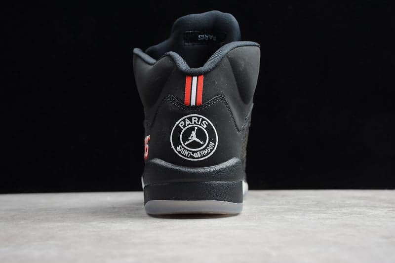 Jordan 5 Retro Paris Saint-Germain - Image 6