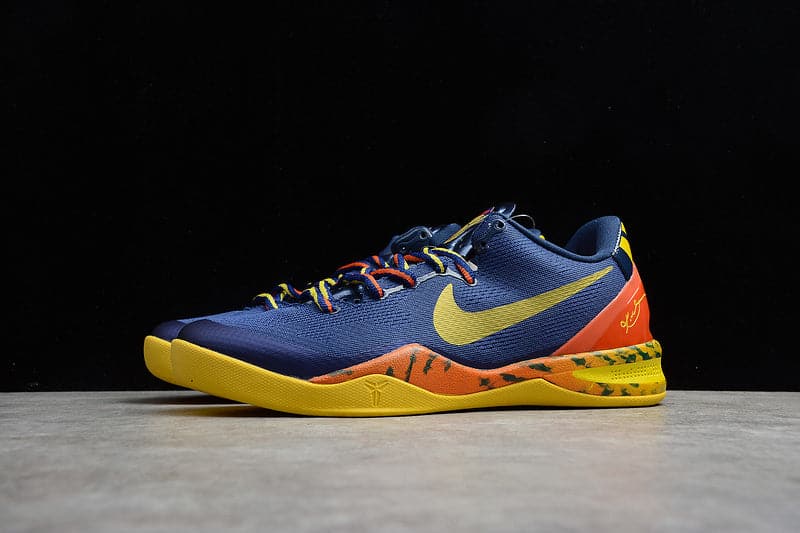 Kobe 8 BARCELONA - Image 7