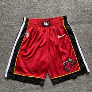 Miami Heat Shorts