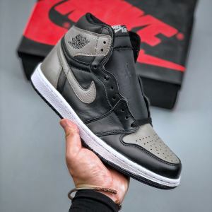 Jordan 1 Retro High Shadow