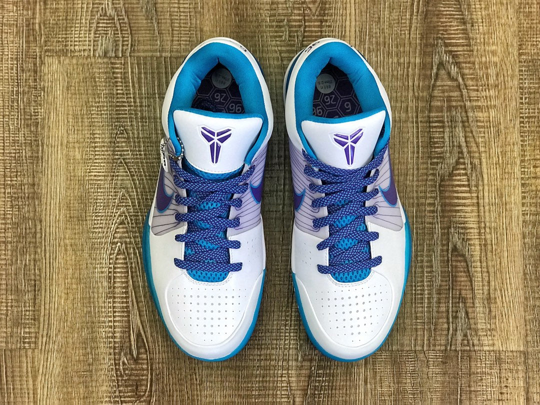 Kobe 4 Draft Day - Image 8