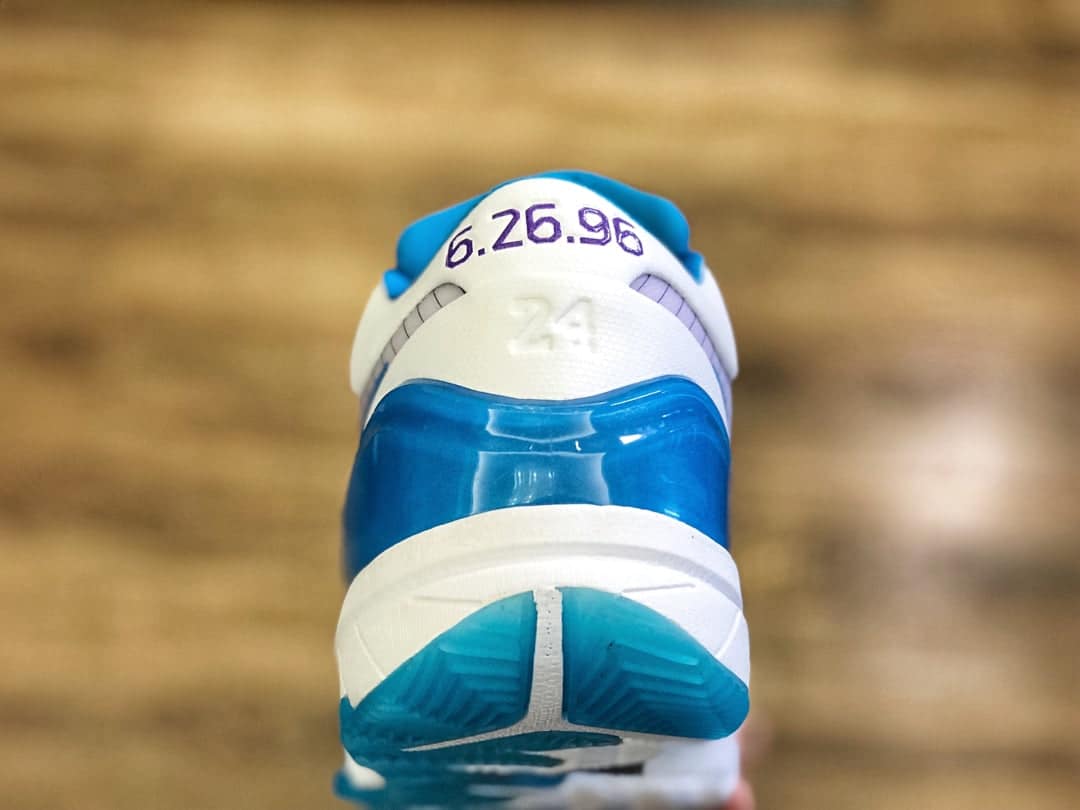 Kobe 4 Draft Day - Image 3