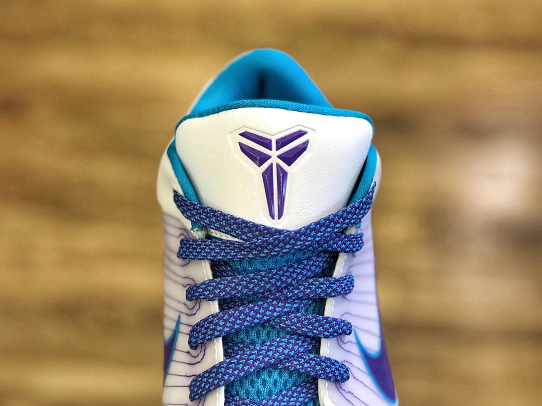 Kobe 4 Draft Day - Image 2