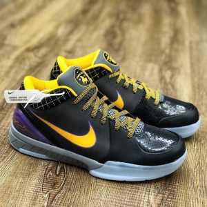 Kobe 4 Carpe Diem