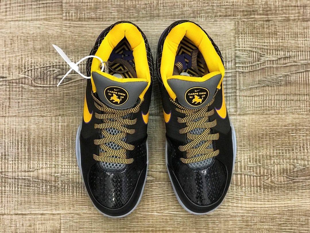 Kobe 4 Carpe Diem - Image 8