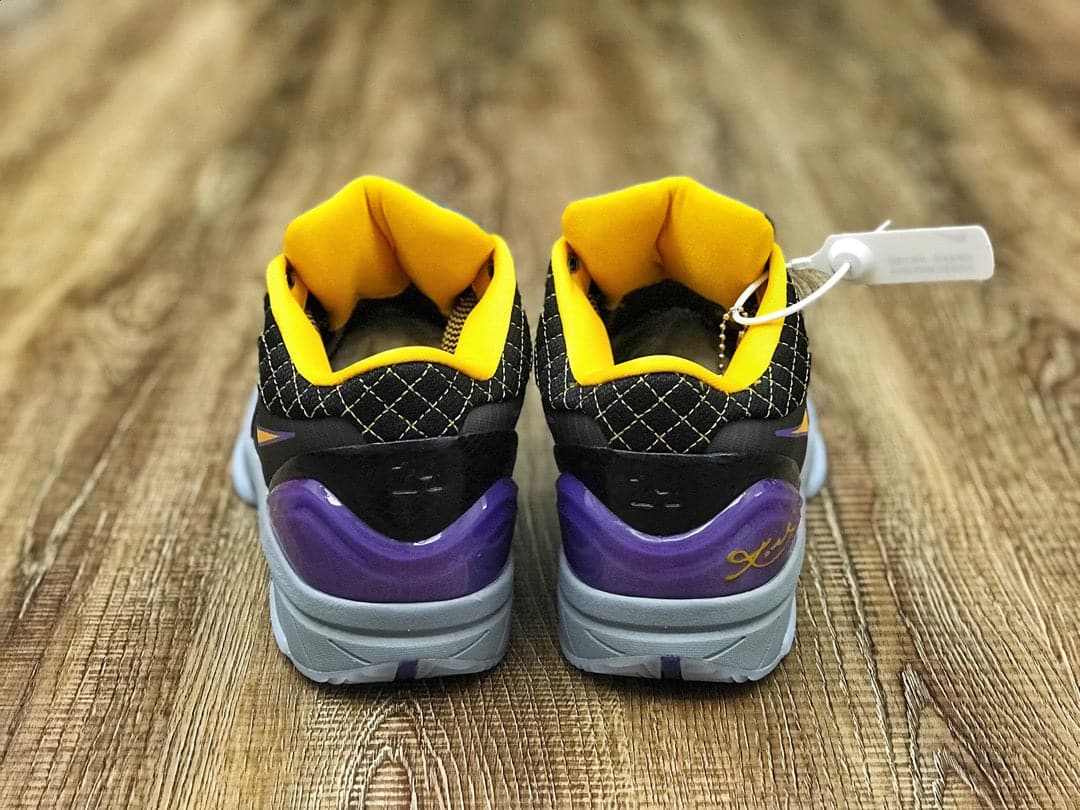 Kobe 4 Carpe Diem - Image 3