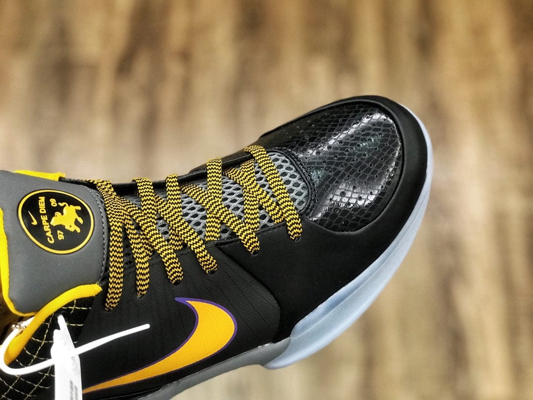 Kobe 4 Carpe Diem - Image 5