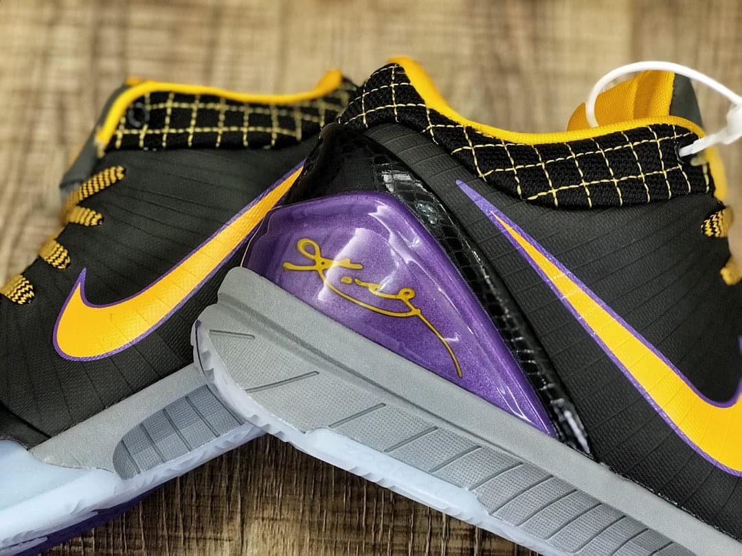 Kobe 4 Carpe Diem - Image 4