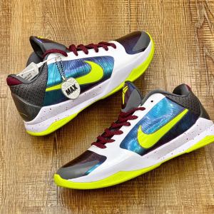 Kobe 5 Joker/Chaos