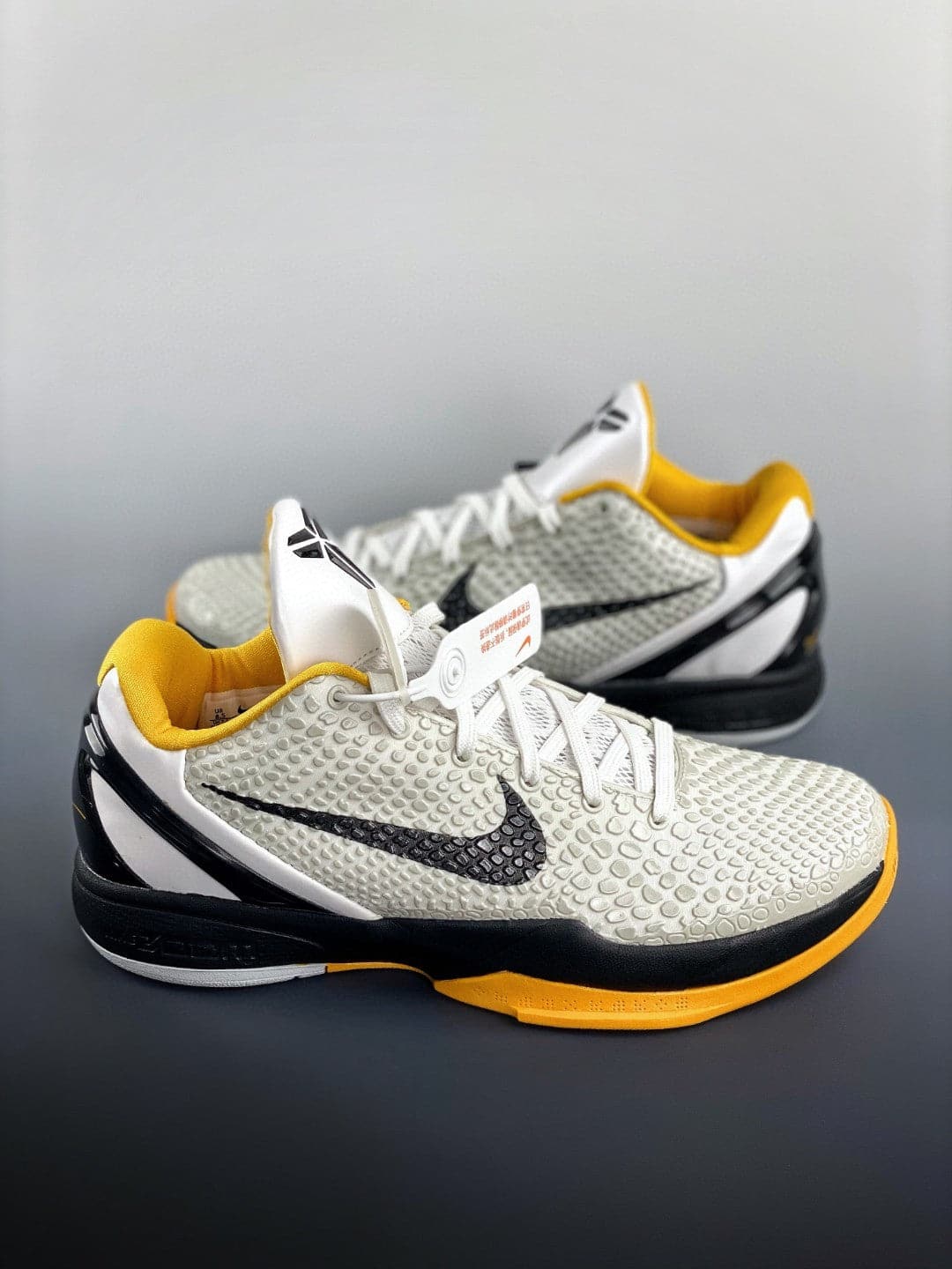 Kobe 6 Del Sol - Image 7