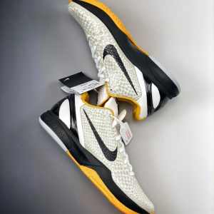 Kobe 6 Del Sol