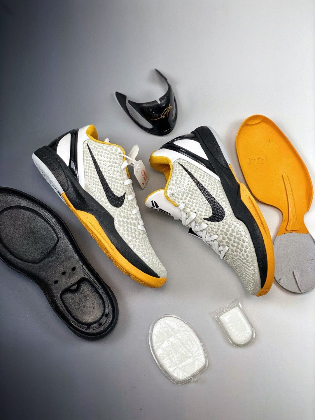 Kobe 6 Del Sol - Image 3