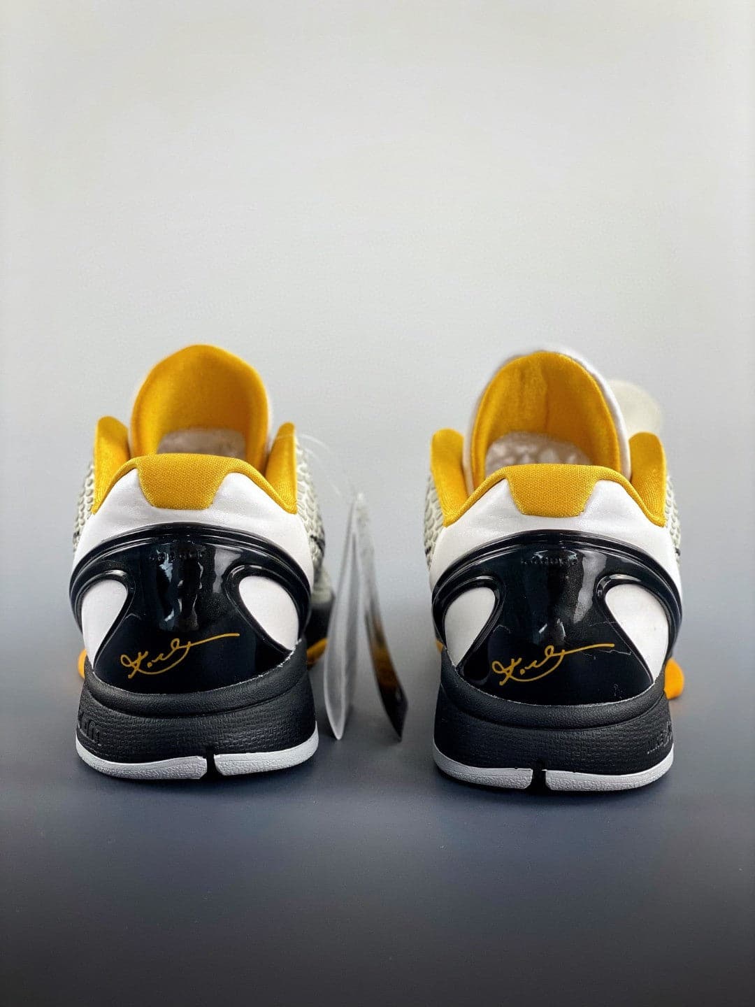 Kobe 6 Del Sol - Image 5