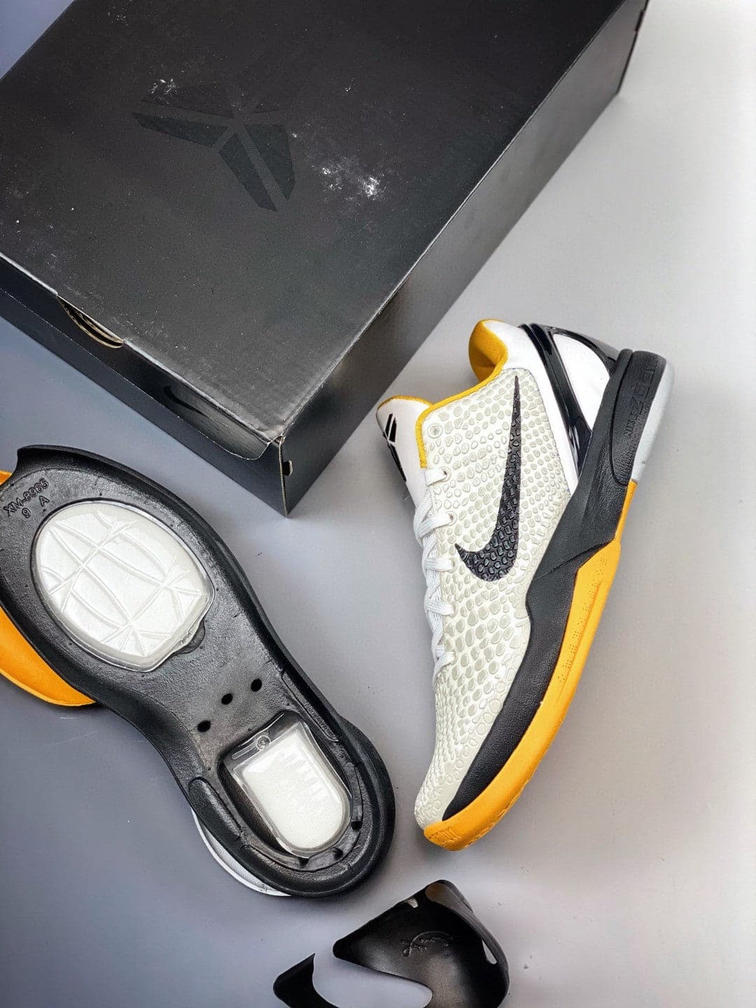 Kobe 6 Del Sol - Image 6