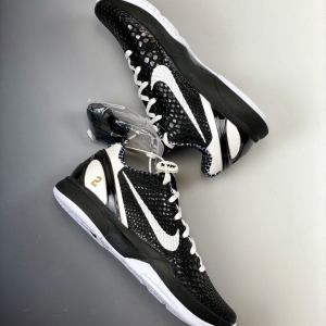 Kobe 6 Mambacita Sweet 16