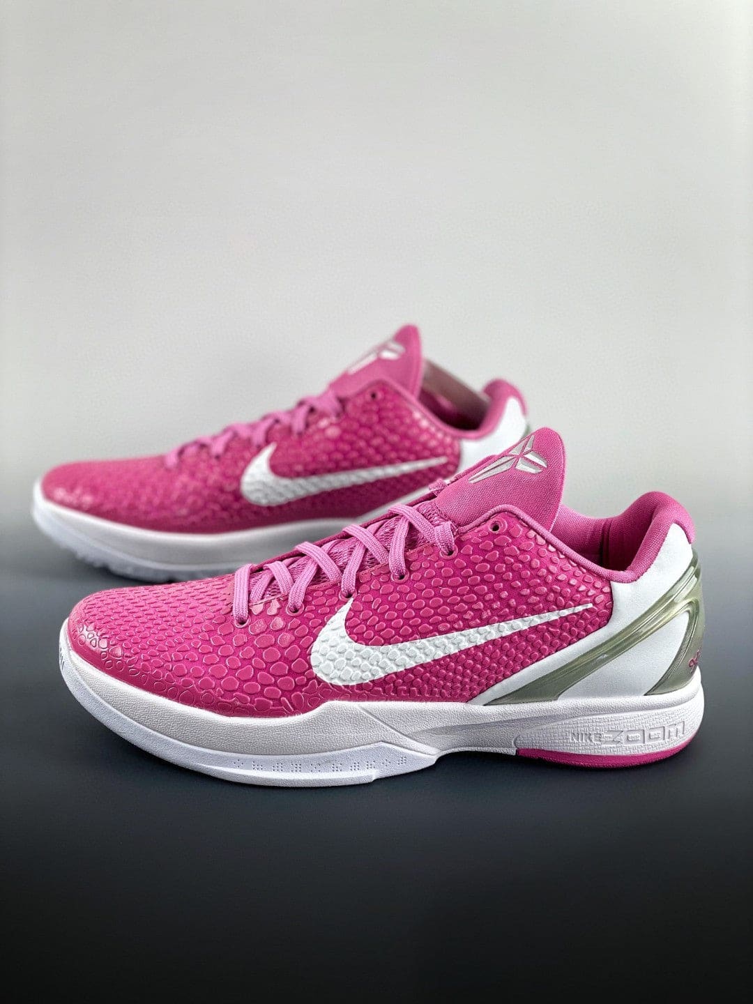 Kobe 6 Think Pink - Image 4