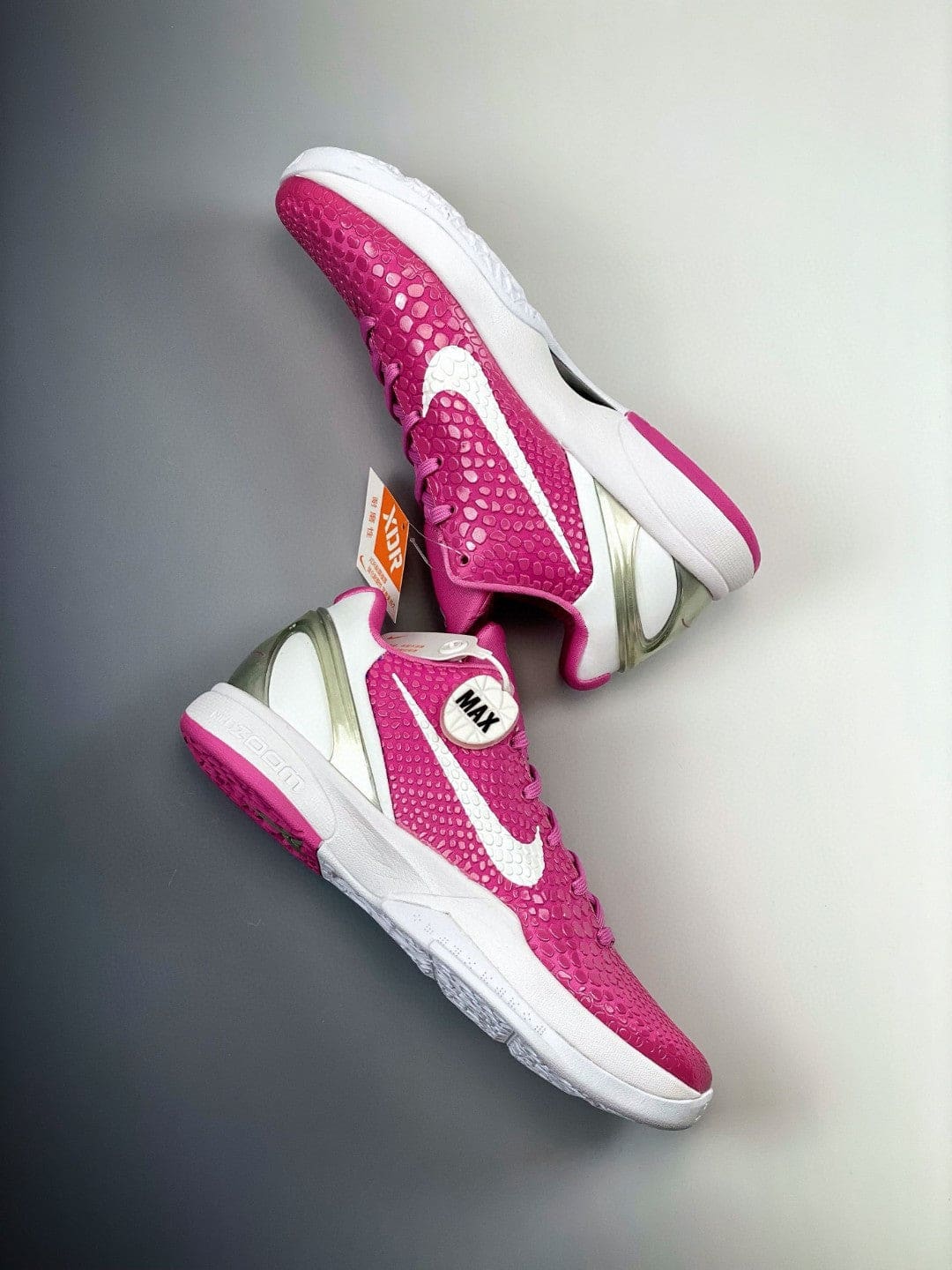 Kobe 6 Think Pink - Image 3