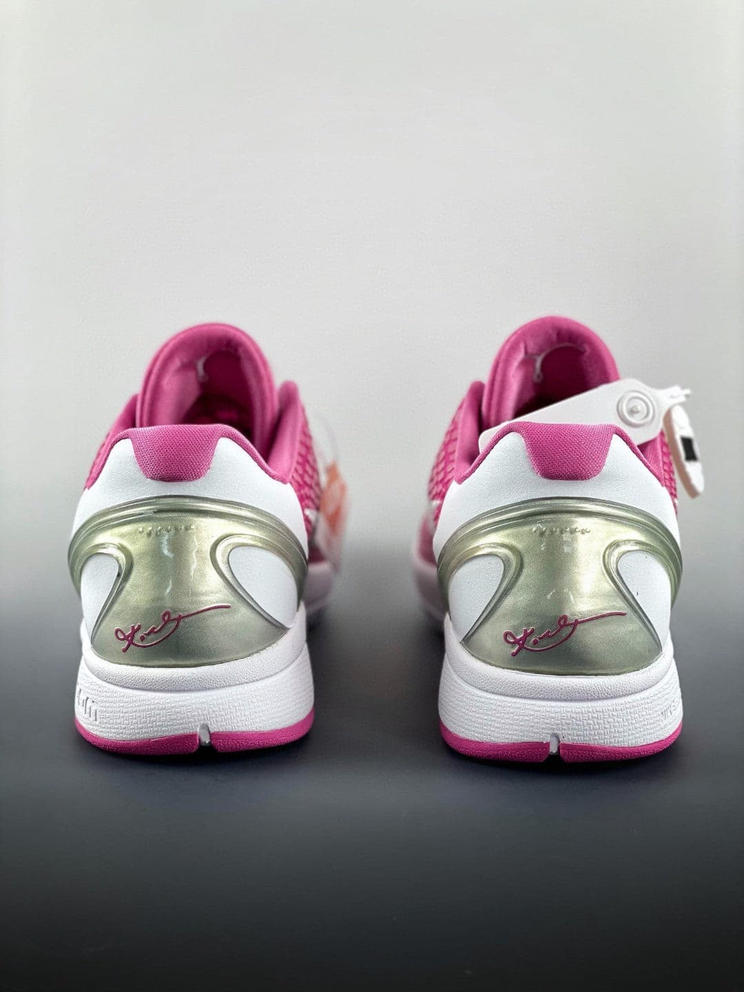 Kobe 6 Think Pink - Image 8