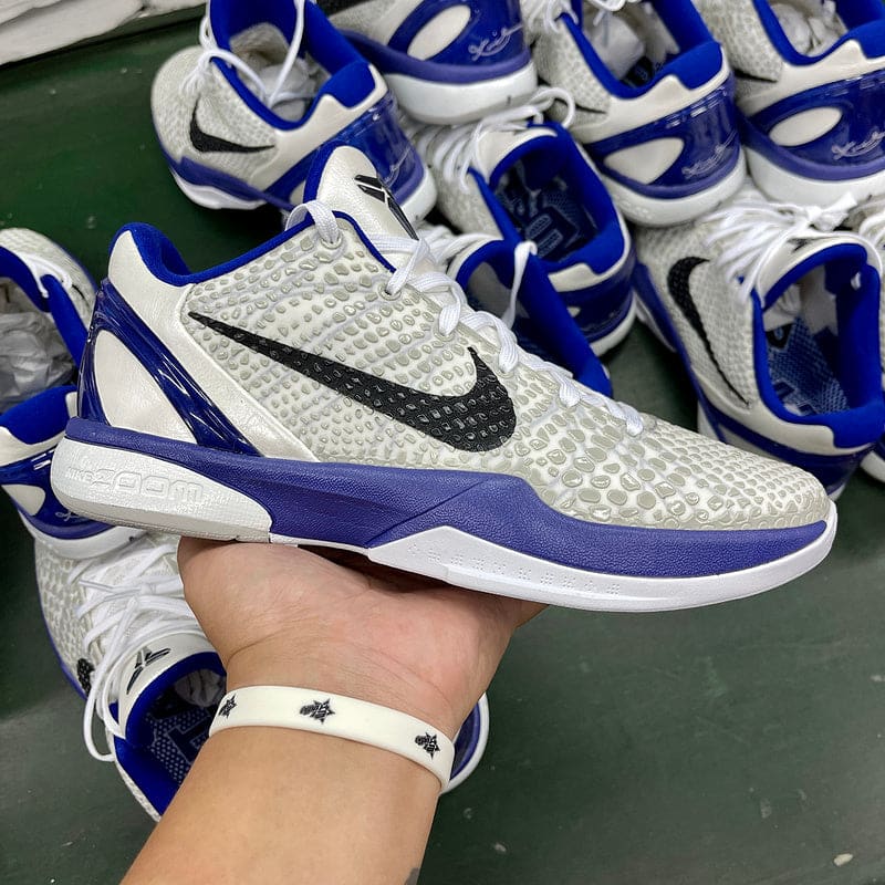 Kobe 6 Concord