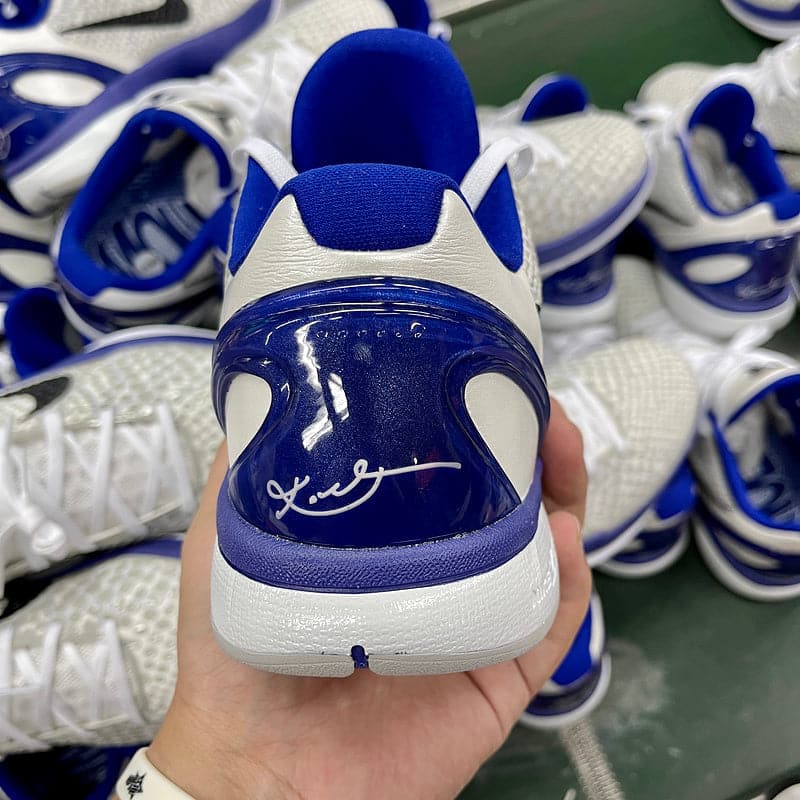 Kobe 6 Concord - Image 4