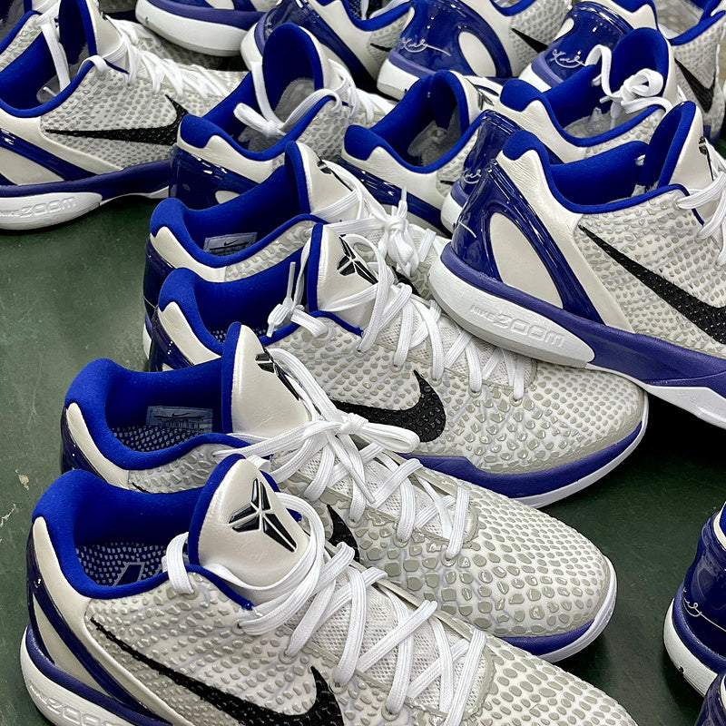 Kobe 6 Concord - Image 7