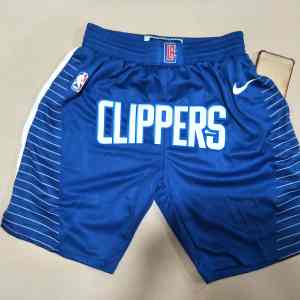 Los Angeles Clippers Shorts