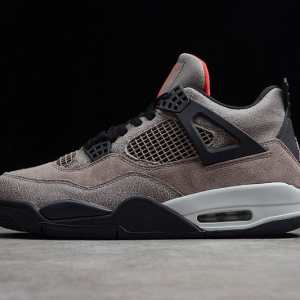 Jordan 4 Retro Taupe Haze