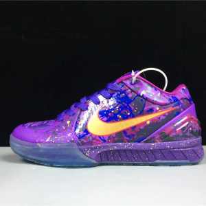 Kobe 4 Prelude
