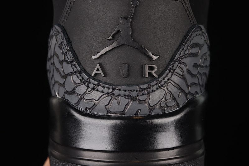 Jordan 3 Retro Black Cat - Image 11