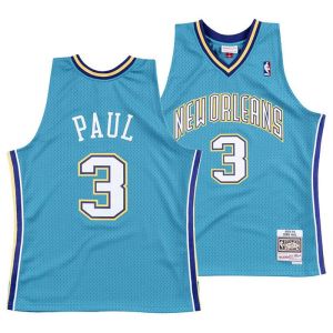 Chris Paul Phoenix New Orleans Hornets Throwback Jersey