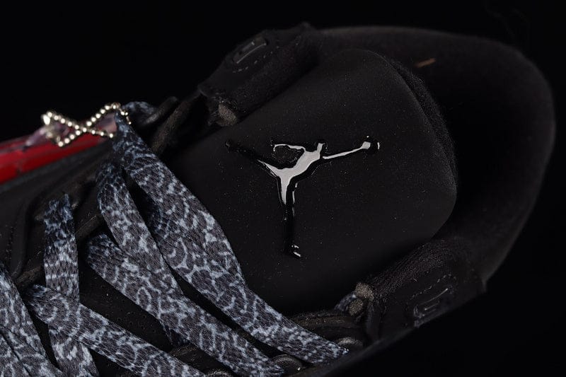 Jordan 3 Retro Black Cat - Image 8