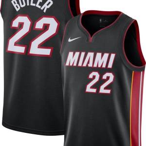 Jimmy Butler Miami Heat Jersey