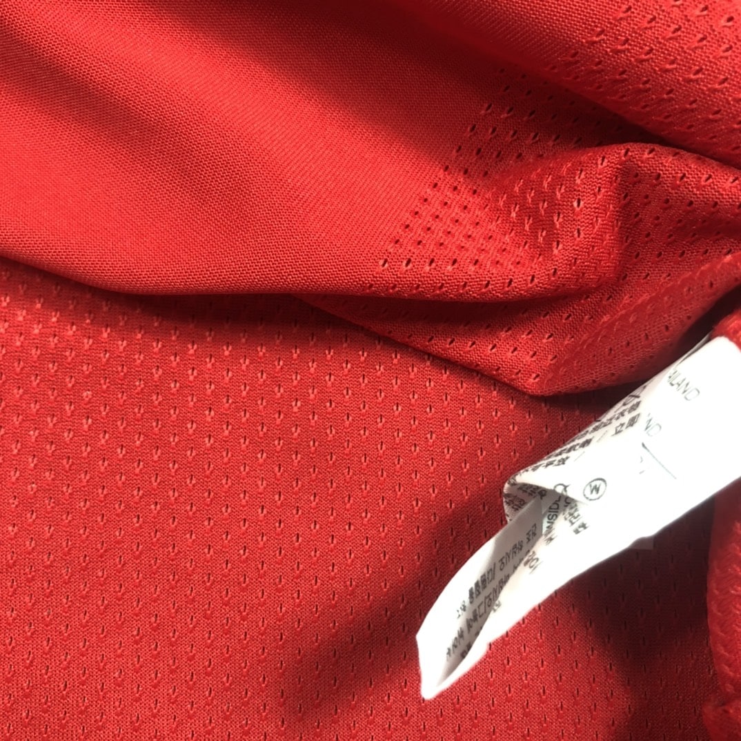 Custom Chicago Bulls Authentic Jersey - Image 6