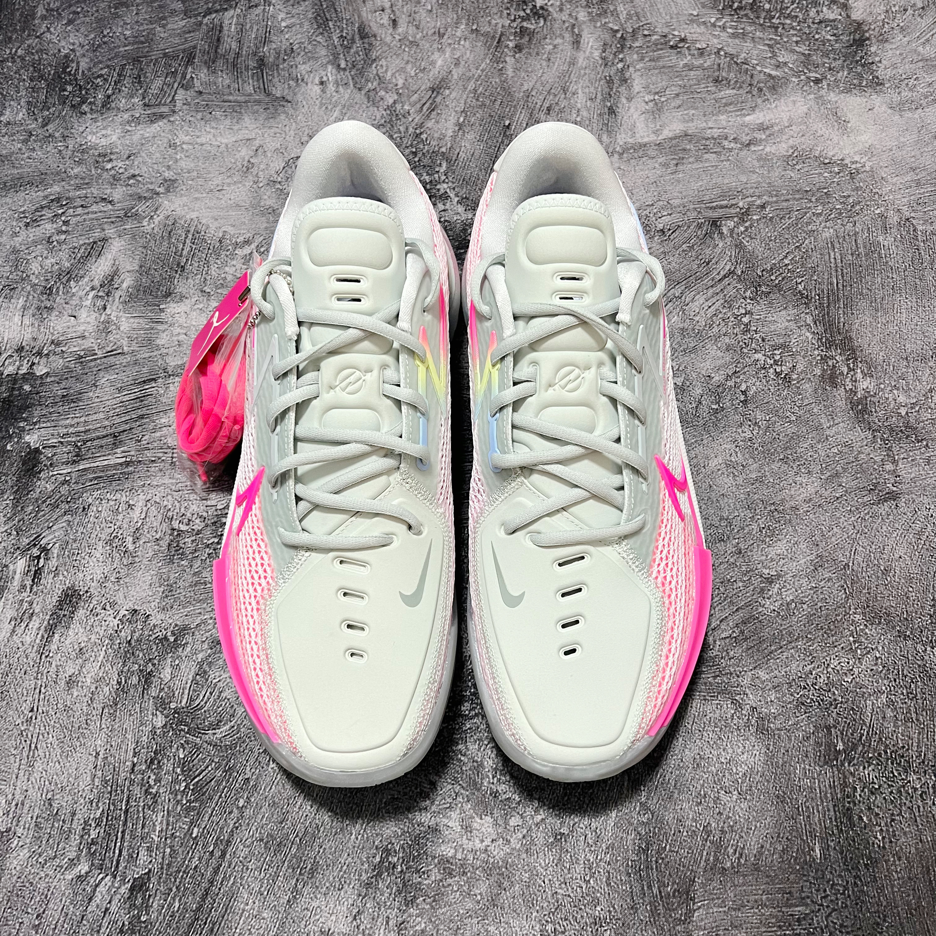 GT CUT Think Pink - Image 2