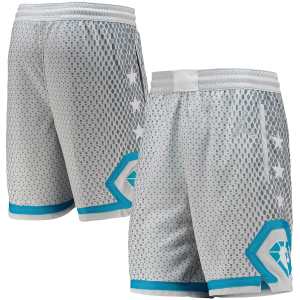 NBA 2021-22 All-Star Basketball Shorts