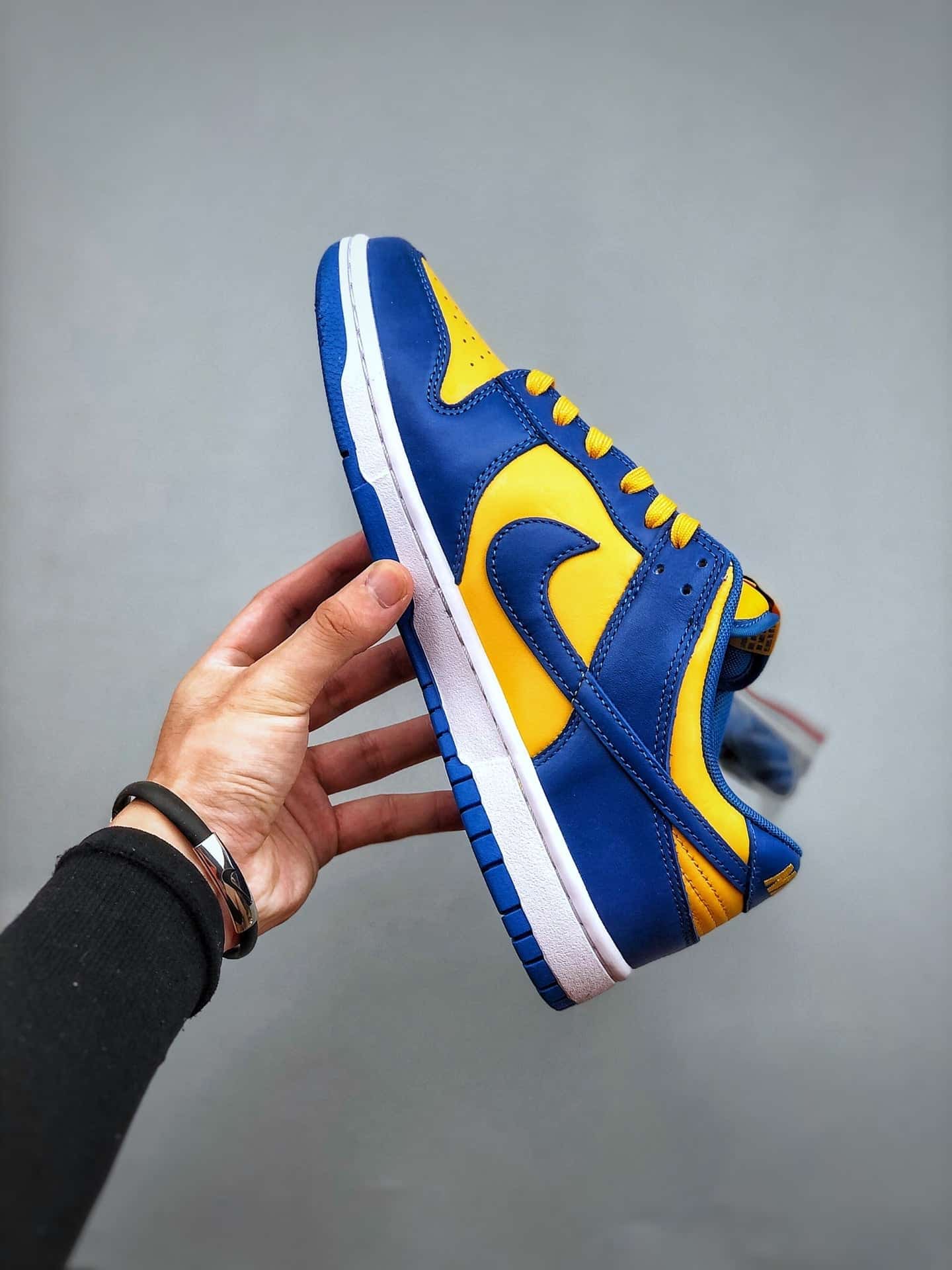 Dunk Low UCLA - Image 2