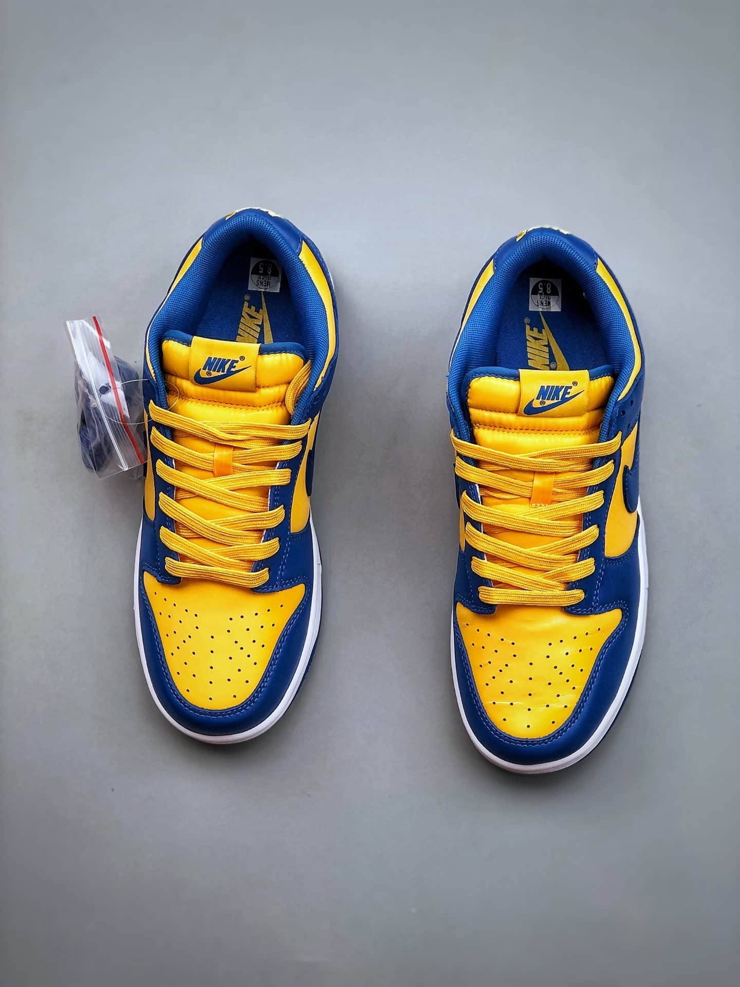 Dunk Low UCLA - Image 3
