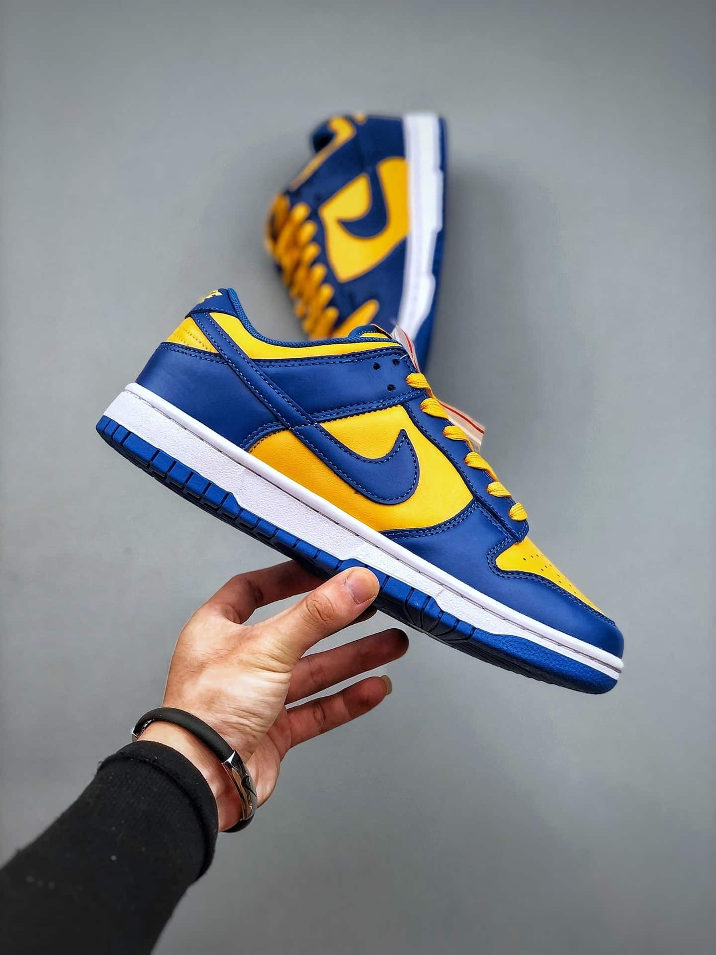 Dunk Low UCLA - Image 4