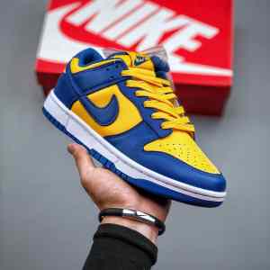 Dunk Low UCLA