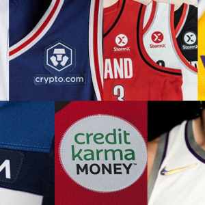 SPONSOR PATCH LOGO 2021-2022 | Add-On Patch