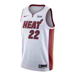 Jimmy Butler Miami Heat Jersey