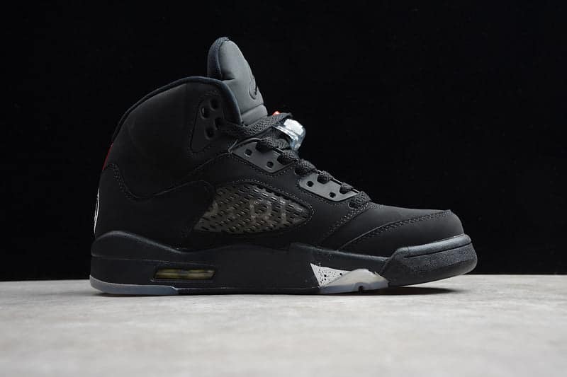 Jordan 5 Retro Paris Saint-Germain - Image 3