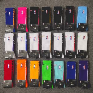 2019 NBA Elite Socks