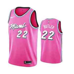 Jimmy Butler Miami Heat Vice City Edition Jersey