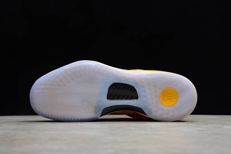 Kobe 8 Shanghai Fireworks - Image 13