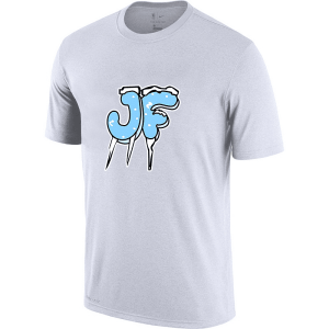 FROSTS DRI-FIT Shirt White